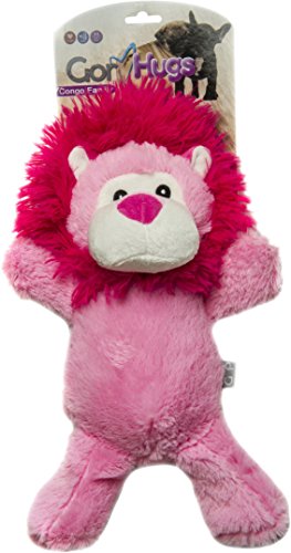 Gor Hugs Congo Family (32Cm) Purple/Blue/Pink | Gorpets