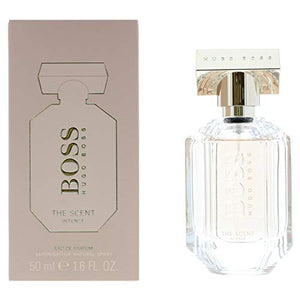 Hugo Boss The Scent Intense For Her Eau De Parfum for Women, 50 ml