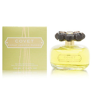 Sarah Jessica Parker Covet Eau de Parfum - 100 ml