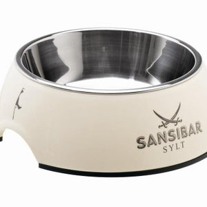 Melamine Bowl 700 Ml  Sansibar White   Pack Of 2 | Hunter