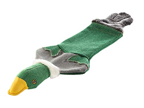Dog Toy Canvas Training Dummy Duck 52 Cm  Pack Of 3 | Hunter