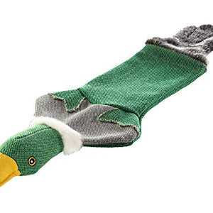 Dog Toy Canvas Training Dummy Duck 52 Cm  Pack Of 3 | Hunter