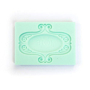 Prima Marketing Decor Mould 2.5"x3.5"-Joie