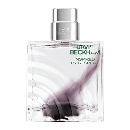 David Beckham Inspired by Respect Eau De Toilette 60ml Spray for Him