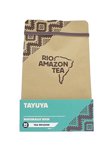 Rio Amazon Tayuya teabags - 90  (PACK OF 1)