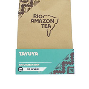 Rio Amazon Tayuya teabags - 90  (PACK OF 1)