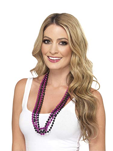 Smiffys Women's Hen Party Beads Set