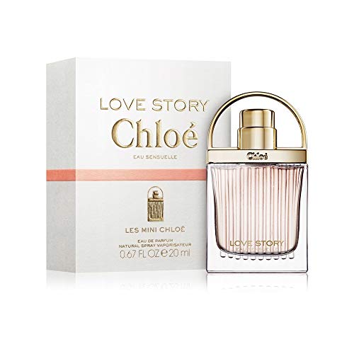 Chloé Love Story Eau Sensuelle Eau de Parfum Spray 20 ml