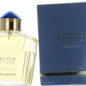 Jaipur Homme Eau de Toilette Spray 100 ml