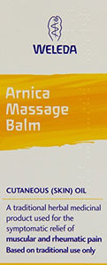 Weleda 200ml Arnica Massage Balm