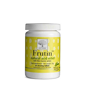 Frutin 60 Tablets