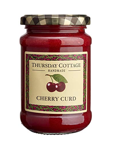 Thursday Cottage - Cherry Curd 310g