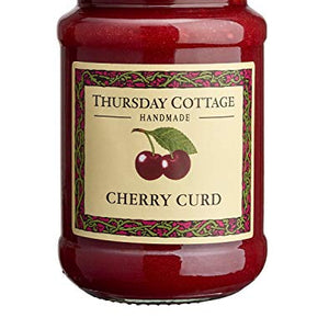 Thursday Cottage - Cherry Curd 310g