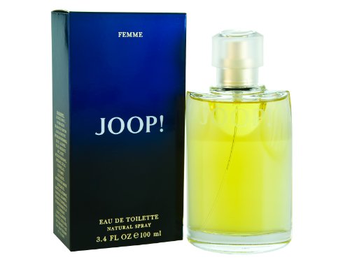 Joop Eau de Toilette, 0.20039999999999999 kilograms