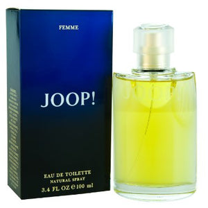 Joop Eau de Toilette, 0.20039999999999999 kilograms