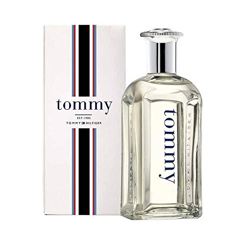 Tommy Hilfiger Tommy Eau De Cologne Spray 50ml