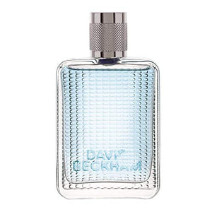 David Beckham The Essence Eau De Toilette Perfume for Men, 75 ml