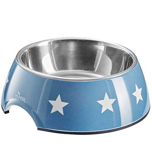 Dummy Trient 5X58 Cm Red  Pack Of 3 | Hunter