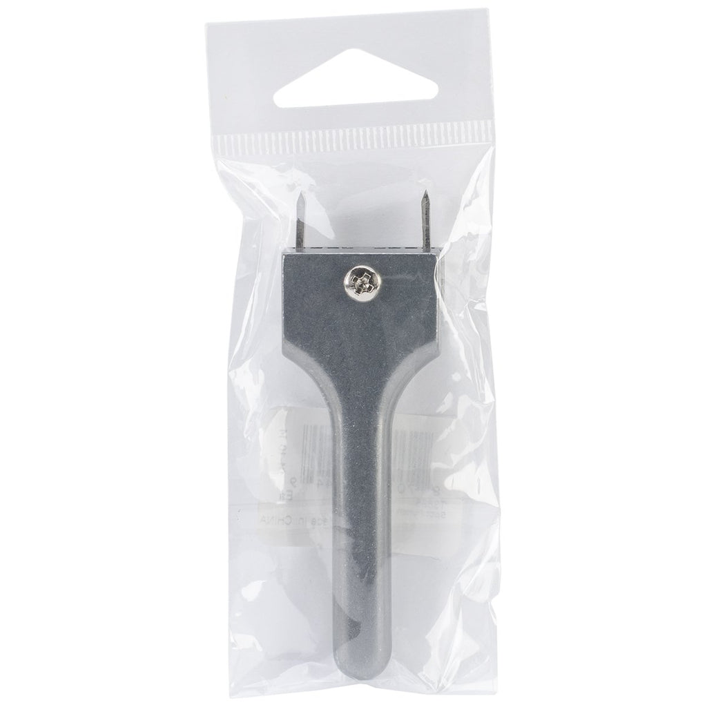 Realeather Crafts T3636 Spot Punch, 3-1/2 by 1-Inch