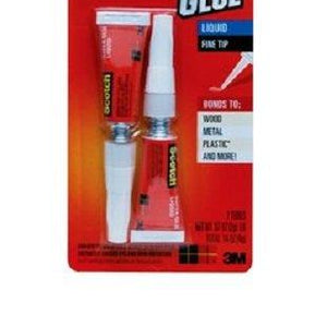 Scotch Super Glue Liquid (AD117)