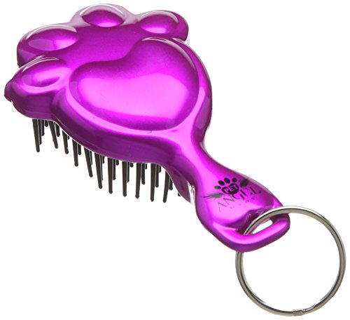 Pet Angel Baby Fuchsia