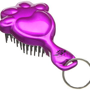 Pet Angel Baby Fuchsia