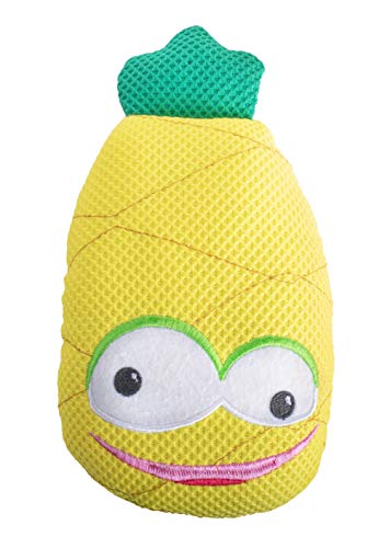 Mop Penny The Pineapple Plush Rope Toy