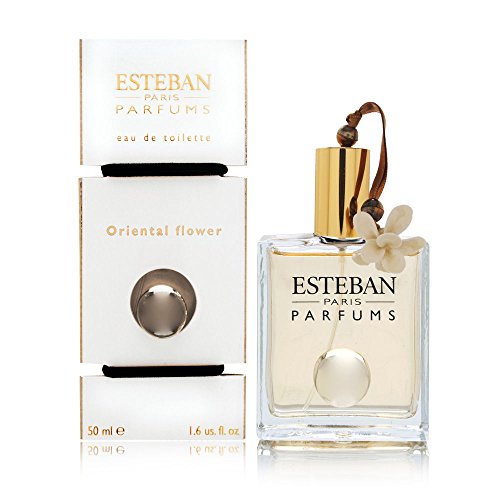 Esteban Parfums Oriental Flower Eau De Toilette Spray 1.6 oz