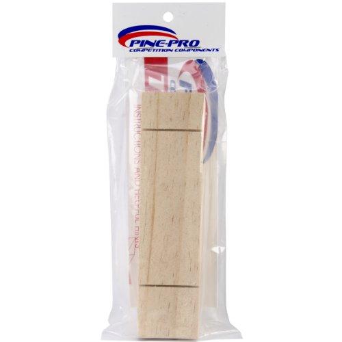 Pinepro Derby Body Kit, Block