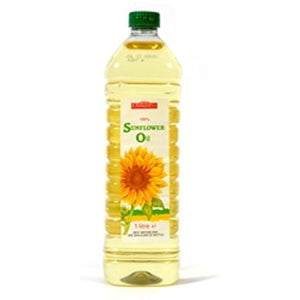 Community Sunflower Oil 1000 ML x 1