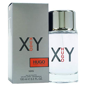 Hugo Boss Hugo XY Eau de Toilette 100ml