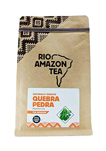 Rio Trading Quebra Pedra Loose Tea 200g