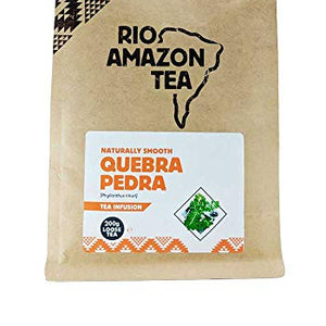 Rio Trading Quebra Pedra Loose Tea 200g