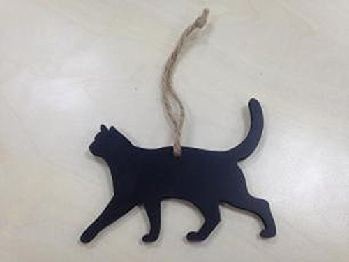 Festive Collection Cat Hanging Tree Decoration | Pet Brands Xmas Collection