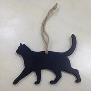 Festive Collection Cat Hanging Tree Decoration | Pet Brands Xmas Collection