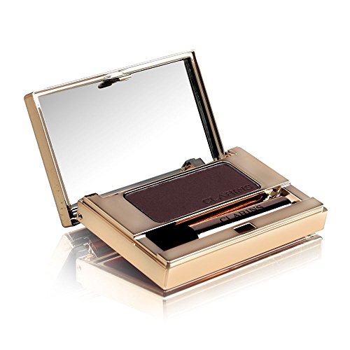 Ombre Minerale Eye Shadow by Clarins 12 Aubergine 2g