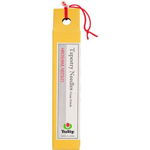 Sewline Tulip Tapestry Yarn Needles, Size-13