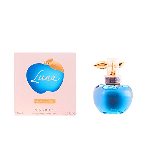 Nina Ricci – Eau de Toilette 80 ml