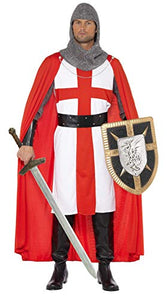 Smiffys St George Hero Costume
