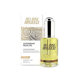 Rio Rosa Mosqueta Antioxidant Facial Oil