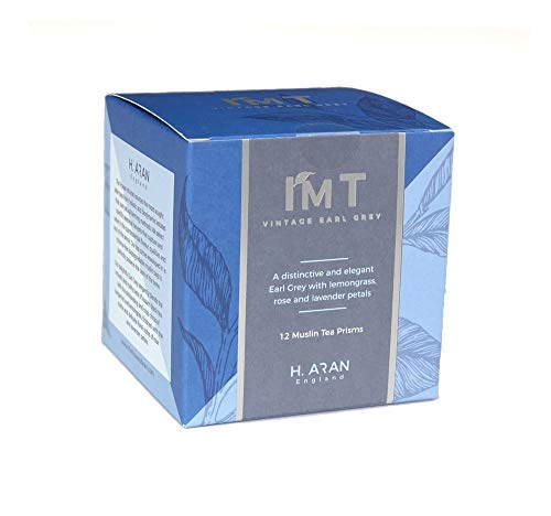 I'M T Vintage Early Grey 30g