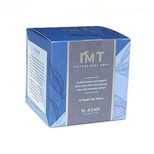 I'M T Vintage Early Grey 30g