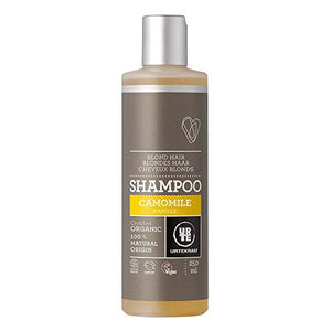 URTEKRAM Camomille Shampoo Camomille Shampoo 250 ml