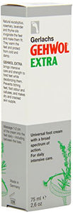 Gehwol 75ml Foot Cream Extra