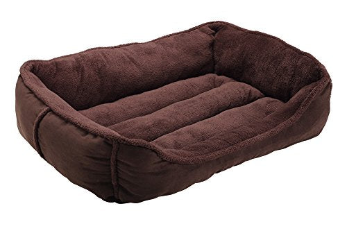 Dog Sofa Antwerpen 100X80 Cm Grey | Hunter