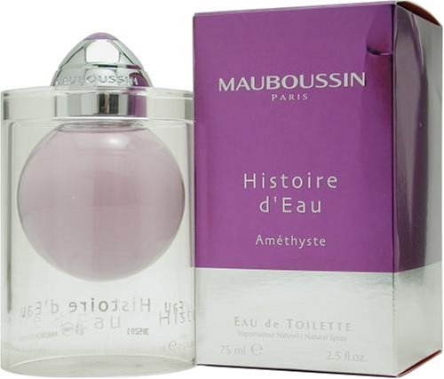 Mauboussin Amethyste 75ml