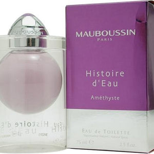 Mauboussin Amethyste 75ml