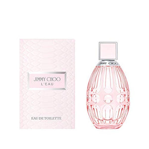 Jimmy Choo L’Eau Eau de Toilette, 60 ml