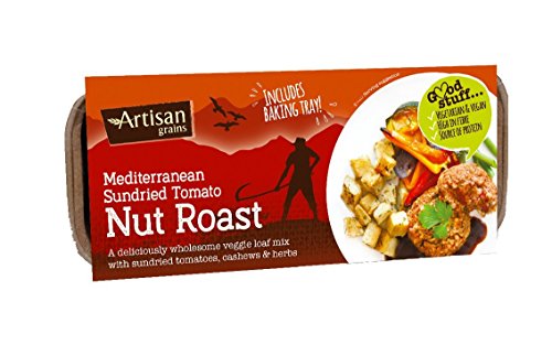 Nut Roast-Country Sun Tomato 200g x 6 Pack