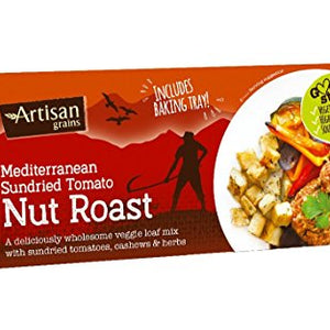 Nut Roast-Country Sun Tomato 200g x 6 Pack